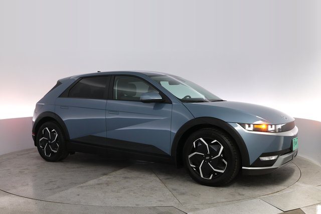 2024 Hyundai IONIQ 5 — photo 11 of 20