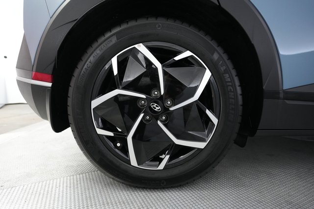 2024 Hyundai IONIQ 5 — photo 15 of 20