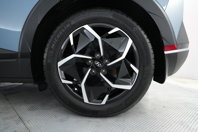 2024 Hyundai IONIQ 5 — photo 17 of 20