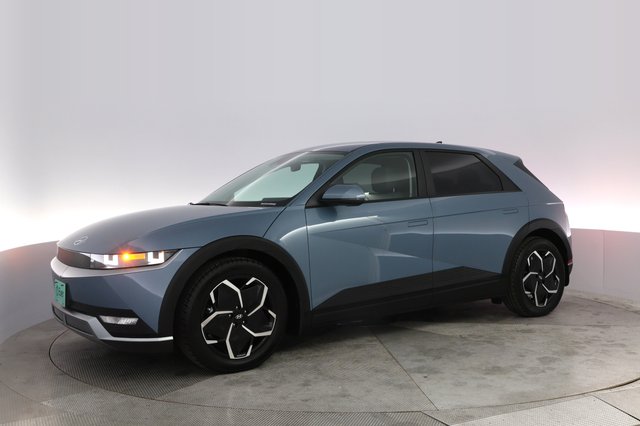 2024 Hyundai IONIQ 5 — photo 14 of 20