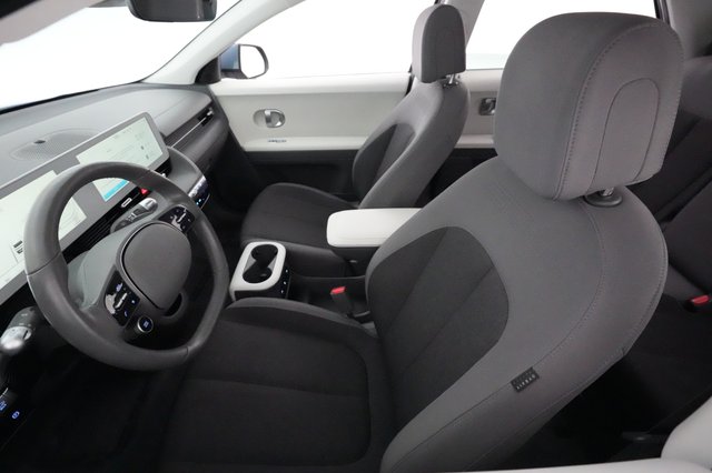 2024 Hyundai IONIQ 5 — photo 3 of 20