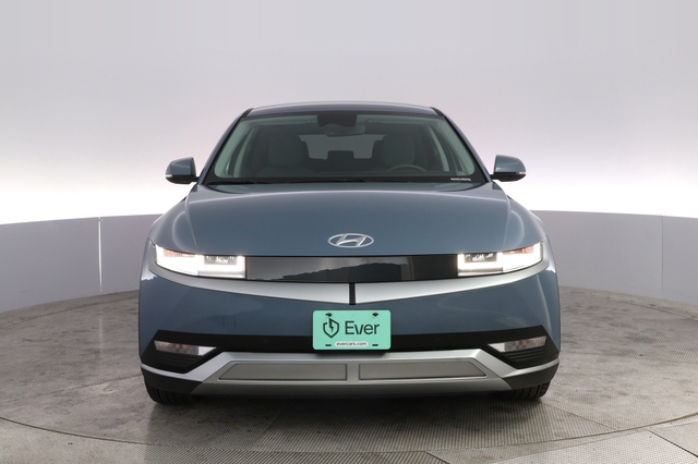 2024 Hyundai IONIQ 5
