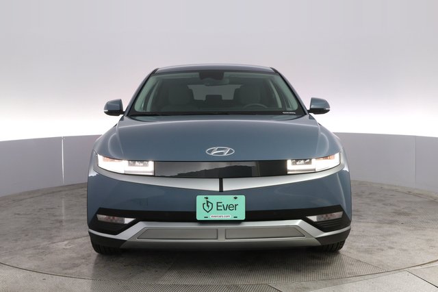 2024 Hyundai IONIQ 5 — photo 9 of 20