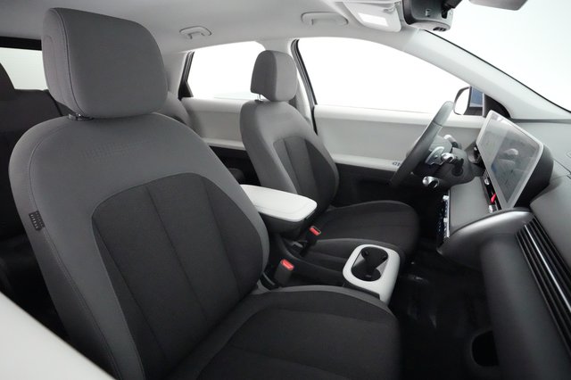 2024 Hyundai IONIQ 5 — photo 18 of 20