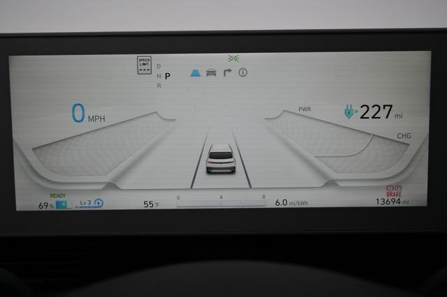 2024 Hyundai IONIQ 5 — photo 5 of 20