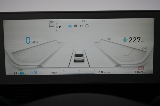 2024 Hyundai IONIQ 5 — photo 5 of 20