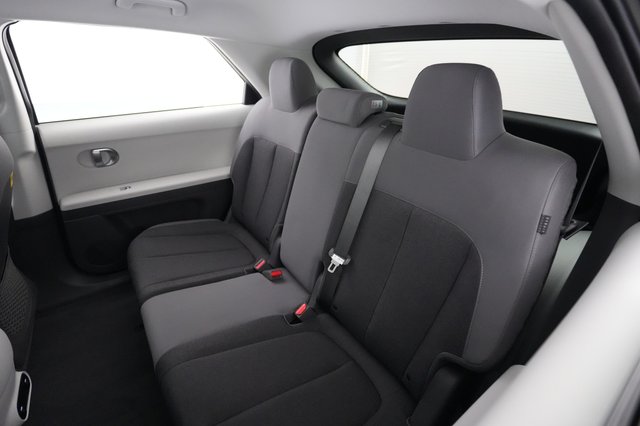2024 Hyundai IONIQ 5 — photo 19 of 24