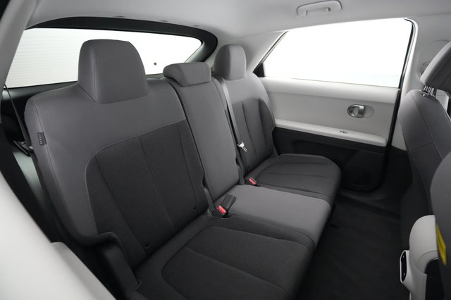 2024 Hyundai IONIQ 5 — photo 4 of 24