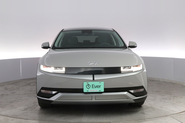 2024 Hyundai IONIQ 5