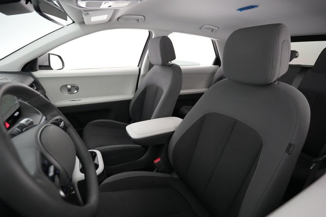 2024 Hyundai IONIQ 5 — photo 3 of 24