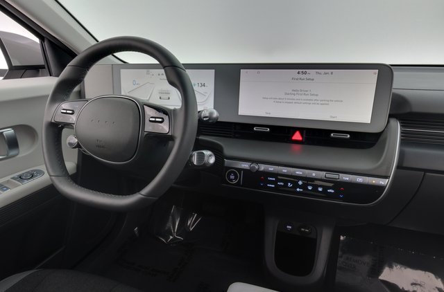 2024 Hyundai IONIQ 5 — photo 20 of 24