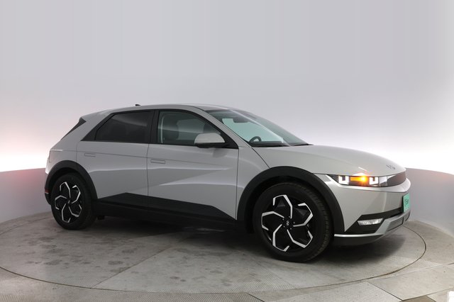 2024 Hyundai IONIQ 5 — photo 11 of 24
