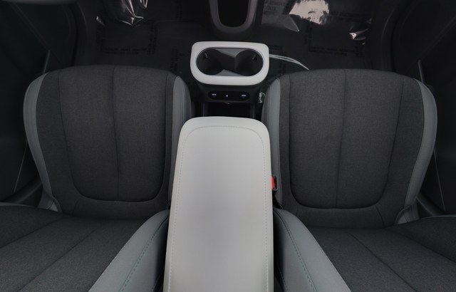 2024 Hyundai IONIQ 5