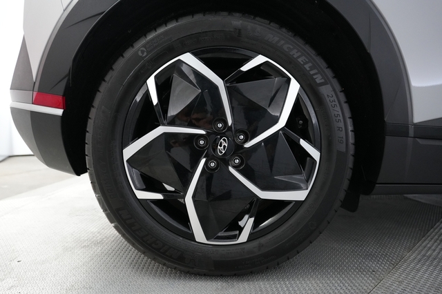 2024 Hyundai IONIQ 5