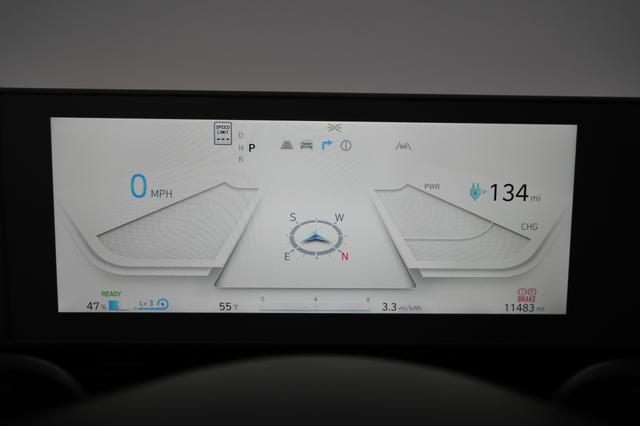 2024 Hyundai IONIQ 5 — photo 5 of 24