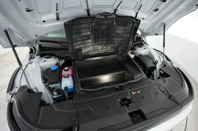 2024 Hyundai IONIQ 5 — photo 23 of 24
