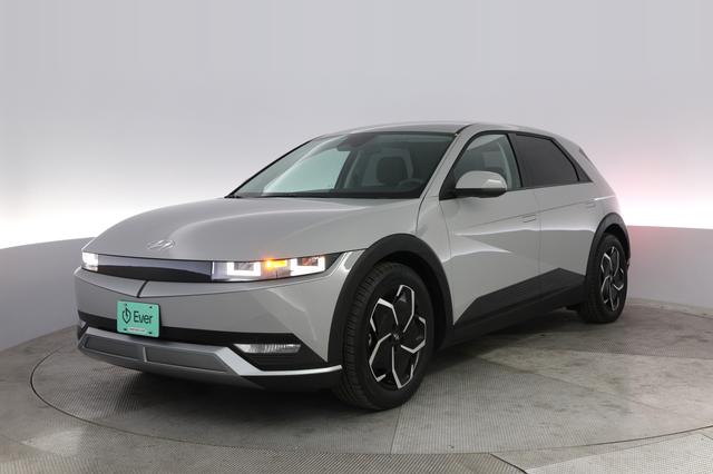 2024 Hyundai IONIQ 5 — VIN KM8KN4DE4RU251449