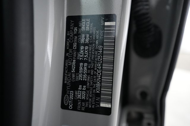 2024 Hyundai IONIQ 5 — photo 24 of 24
