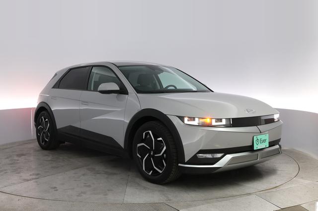 2024 Hyundai IONIQ 5 — photo 10 of 24
