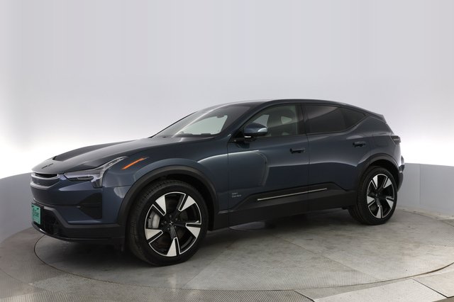 2025 Polestar 3 — photo 14 of 20