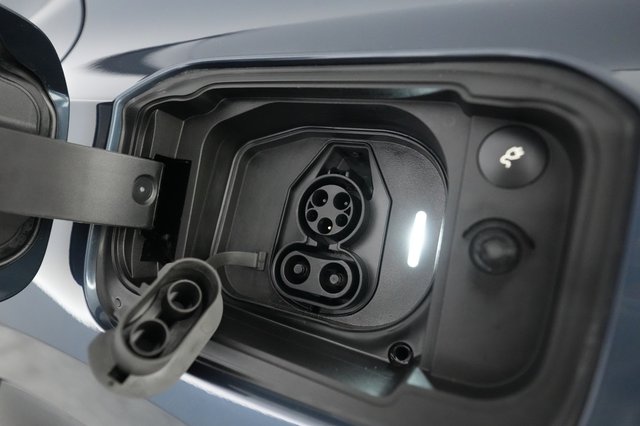 2025 Polestar 3 — photo 8 of 20