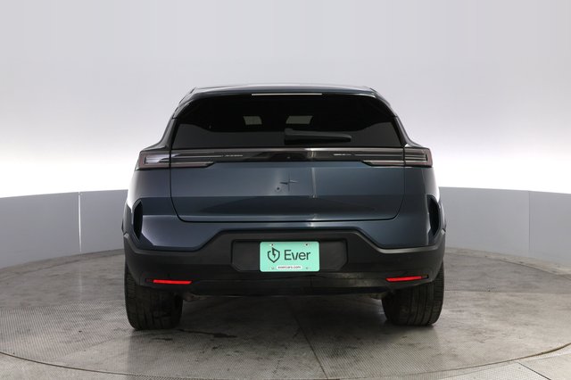 2025 Polestar 3 — photo 12 of 20