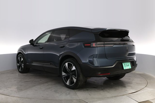 2025 Polestar 3 — photo 13 of 20