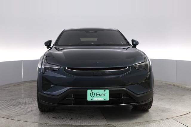 2025 Polestar 3 — photo 9 of 20