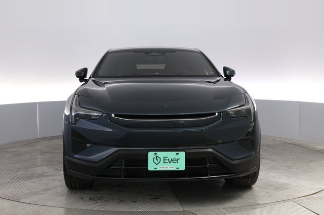 2025 Polestar 3 — photo 9 of 20