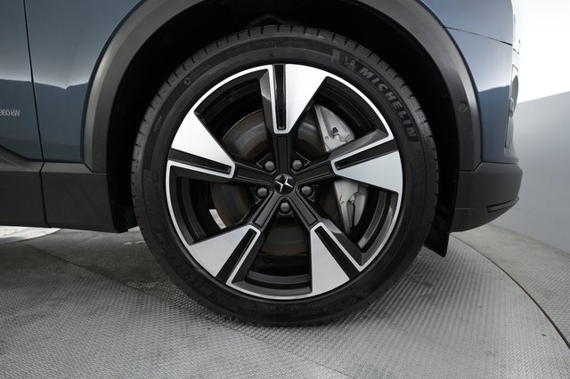 2025 Polestar 3 — photo 17 of 20