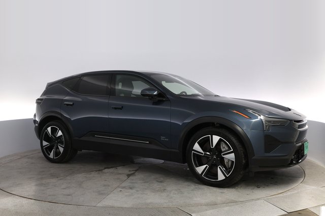 2025 Polestar 3 — photo 11 of 20