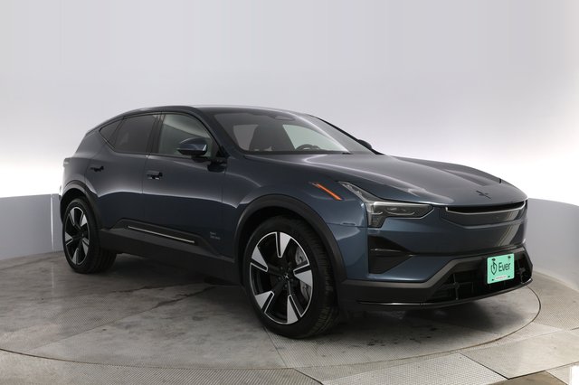 2025 Polestar 3 — photo 10 of 20