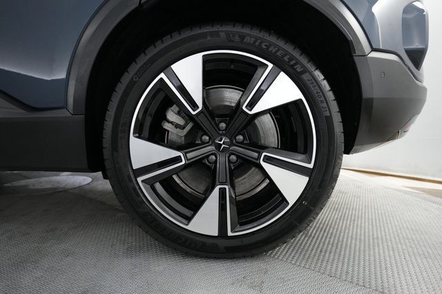2025 Polestar 3 — photo 7 of 20