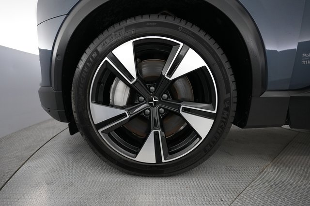 2025 Polestar 3 — photo 15 of 20