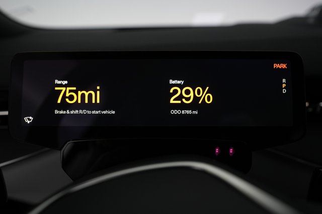 2025 Polestar 3 — photo 5 of 20