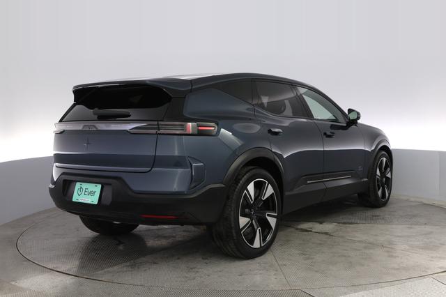 2025 Polestar 3 — photo 2 of 20