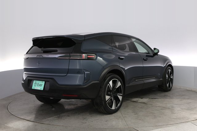 2025 Polestar 3 — photo 2 of 20
