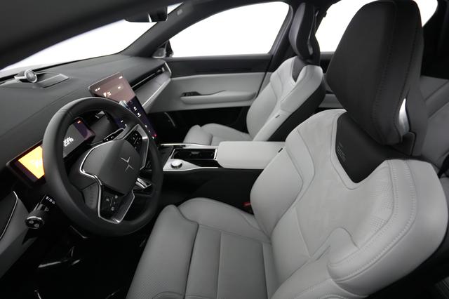 2025 Polestar 3 — photo 3 of 20