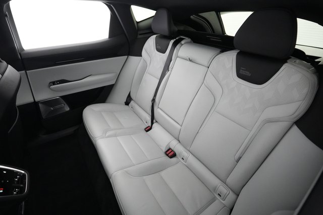 2025 Polestar 3 — photo 19 of 20