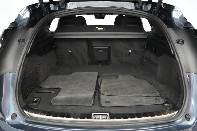 2025 Polestar 3 — photo 6 of 20