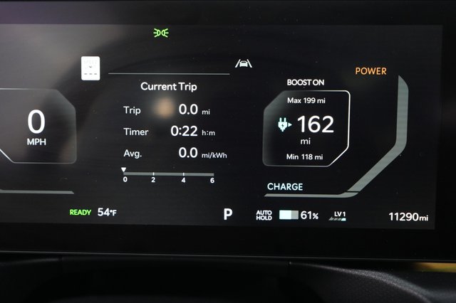 2024 Kia EV9 — photo 5 of 24