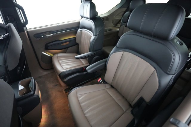 2024 Kia EV9 — photo 19 of 24
