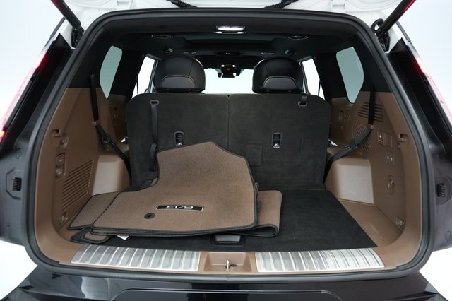 2024 Kia EV9 — photo 6 of 24