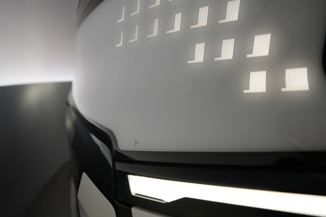 2024 Kia EV9 — photo 22 of 24