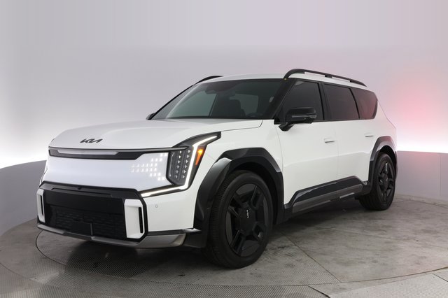 2024 Kia EV9 — VIN KNDAEFS51R6030734