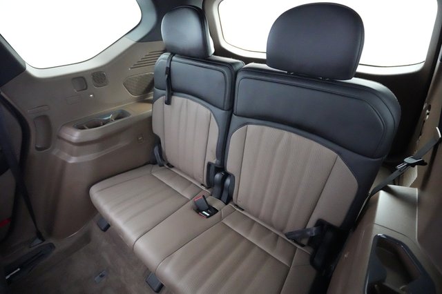 2024 Kia EV9 — photo 20 of 24