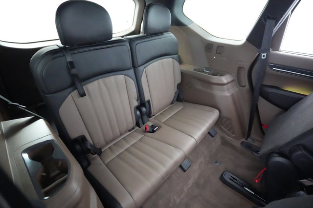 2024 Kia EV9 — photo 21 of 24