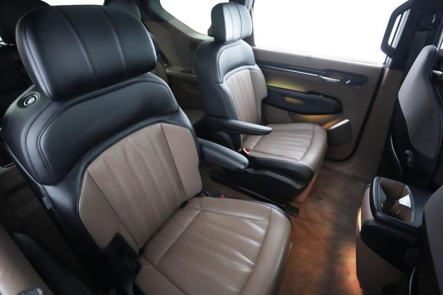 2024 Kia EV9 — photo 4 of 24