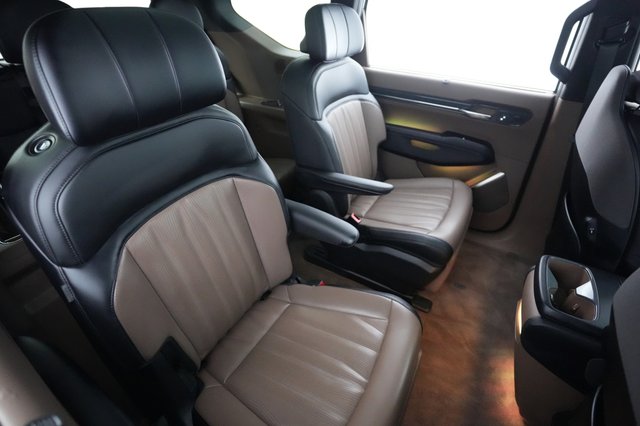2024 Kia EV9 — photo 4 of 24
