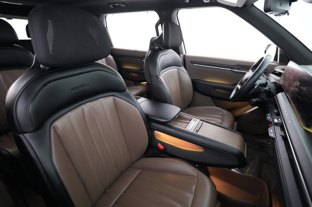 2024 Kia EV9 — photo 18 of 24